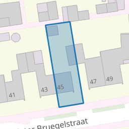 Perceel VMN00-H-4287