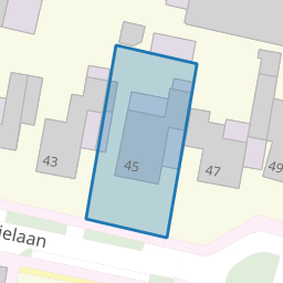 Perceel VMN00-H-4317