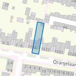 Perceel VMN00-H-4321