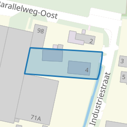 Perceel VMN00-H-4329