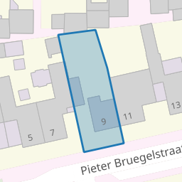 Perceel VMN00-H-4334