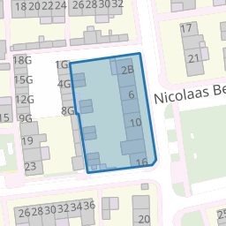 Perceel VMN00-H-4343