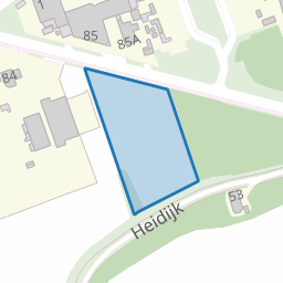 Perceel VMN00-H-4368