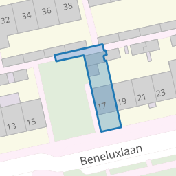 Perceel VMN00-H-4438