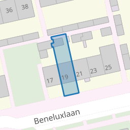 Perceel VMN00-H-4439