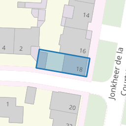 Perceel VMN00-H-4502