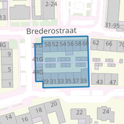 Perceel VMN00-H-4536