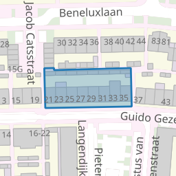 Perceel VMN00-H-4538