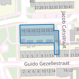 Perceel VMN00-H-4541