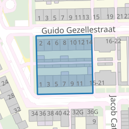 Perceel VMN00-H-4543