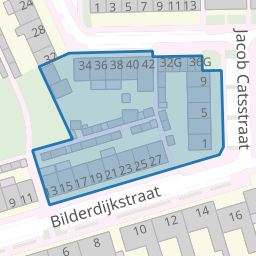 Perceel VMN00-H-4545