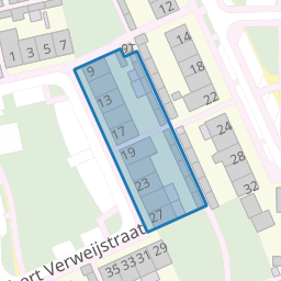 Perceel VMN00-H-4548