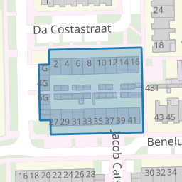 Perceel VMN00-H-4549