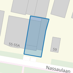 Perceel VMN00-H-4553