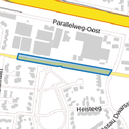 Perceel VMN00-H-4554