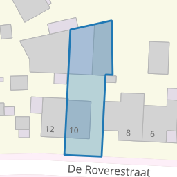 Perceel VMN00-H-4597