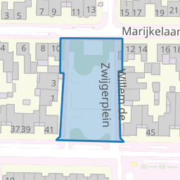 Perceel VMN00-H-4609