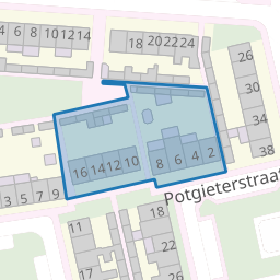 Perceel VMN00-H-4614