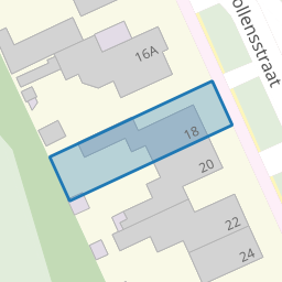 Perceel VMN00-H-4622