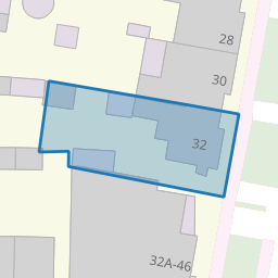 Perceel VMN00-H-4634