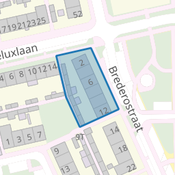 Perceel VMN00-H-4638