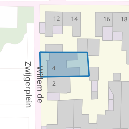 Perceel VMN00-H-4669