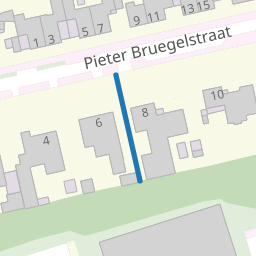 Perceel VMN00-H-4689