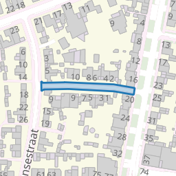 Perceel VMN00-H-4696