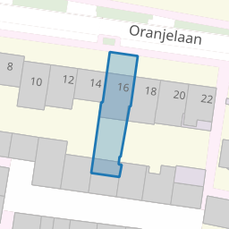 Perceel VMN00-H-4699