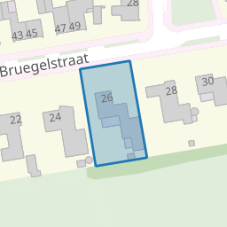 Perceel VMN00-H-4708