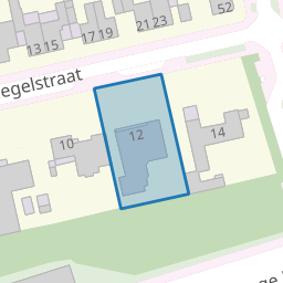 Perceel VMN00-H-4709