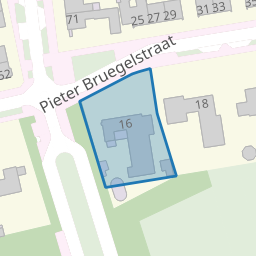 Perceel VMN00-H-4710
