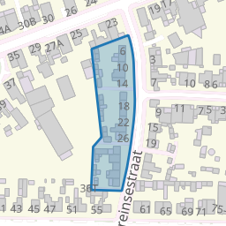 Perceel VMN00-H-4723