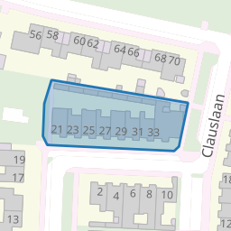 Perceel VMN00-H-4741