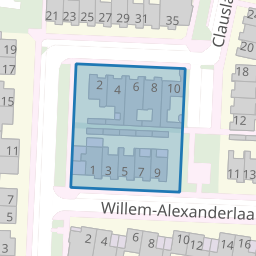 Perceel VMN00-H-4742