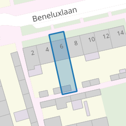 Perceel VMN00-H-4769