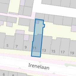 Perceel VMN00-H-4774