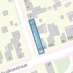 Perceel VMN00-H-4794