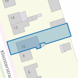 Perceel VMN00-H-4799