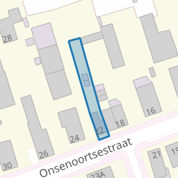 Perceel VMN00-H-4818