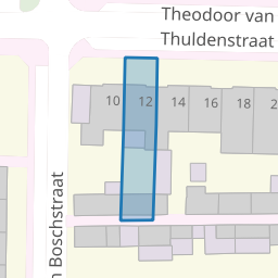 Perceel VMN00-H-4833