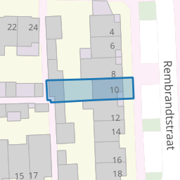 Perceel VMN00-H-4843