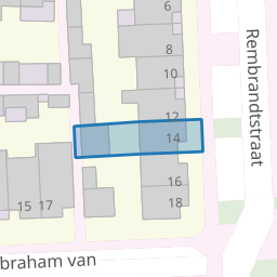Perceel VMN00-H-4845