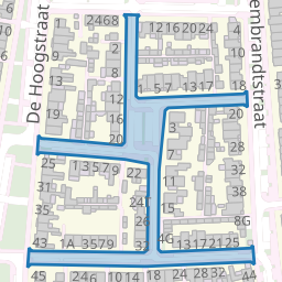 Perceel VMN00-H-4850