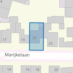 Perceel VMN00-H-4901