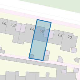 Perceel VMN00-H-4907