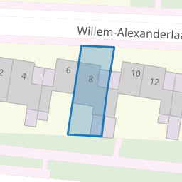 Perceel VMN00-H-4926