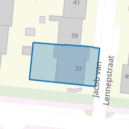 Perceel VMN00-H-5000