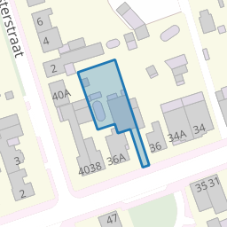 Perceel VMN00-H-5034