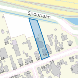 Perceel VMN00-H-5037